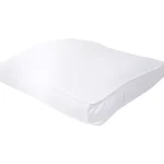 Fashion Comfibeds Box Hoofdkussen Wit
