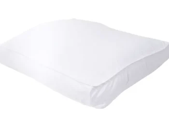 Fashion Comfibeds Box Hoofdkussen Wit