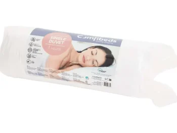 Discount Comfibeds Dekbed Wit