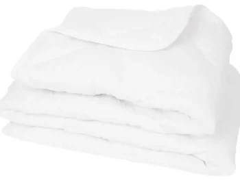 Discount Comfibeds Dekbed Wit