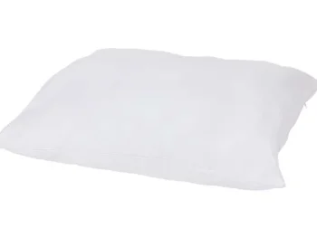 Fashion Comfibeds Hypoallergeen Hoofdkussen Wit