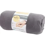 Fashion Comfibeds Jersey Hoeslaken Grijs