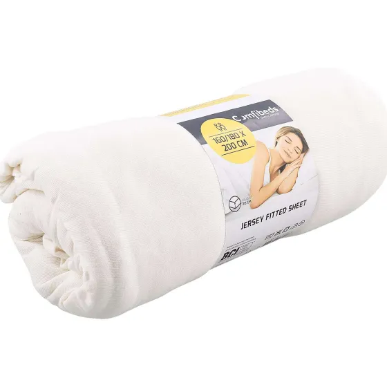 comfibeds-jersey-hoeslaken-eMtPhCkC-1.webp Clearance Comfibeds Jersey Hoeslaken Beige,Wit