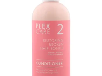 Hot Head & Shoulders Conditioner Plex Care 2