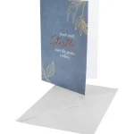 Sale Office Essentials Condoleancekaart Print