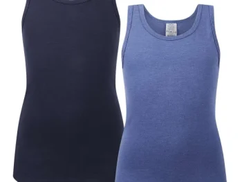 Outlet Australian Cool Basics Singlets Meerkleurig
