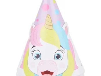 Online Merk Cool2Party Feesthoedjes Print