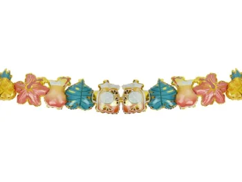 Hot Merk Cool2Party Folieballonnenslinger Print