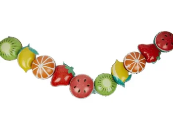 Hot Merk Cool2Party Folieballonnenslinger Print