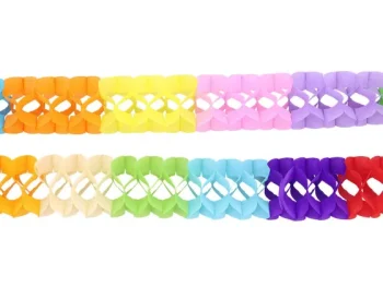 Online Merk Cool2Party Slingers Blauw,Roze,Meerkleurig