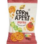 Fashion Corn A’petit Corn A'Petit Popcorn-Snack