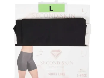 Fashion Australian Corrigerende Short Beige,Bruin,Zwart