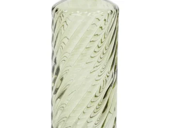 Online Merk Cozy Creations Vaasje Caro Grijs,Groen,Roze