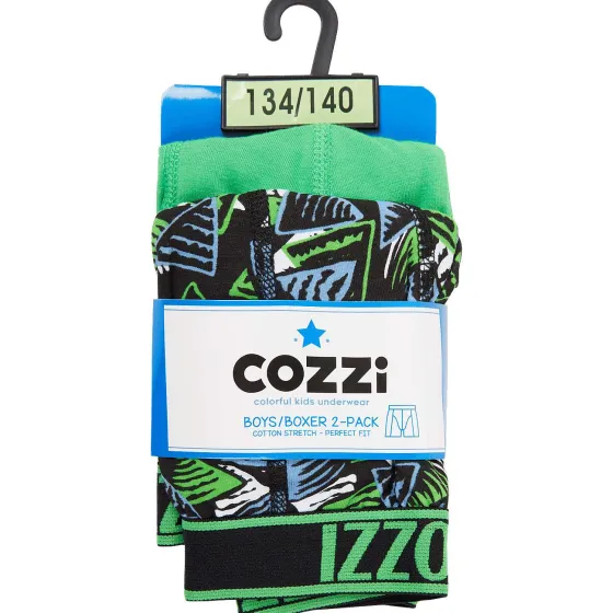 cozzi-boxershorts-XLxZTYBR-0.webp New Cozzi Boxershorts Print,Meerkleurig