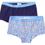 Outlet Cozzi Boxershorts Print,Meerkleurig