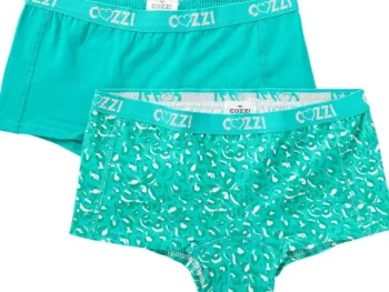 Outlet Cozzi Boxershorts Print,Meerkleurig