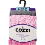 Fashion Cozzi Boxershorts Print,Meerkleurig