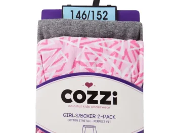 Fashion Cozzi Boxershorts Print,Meerkleurig