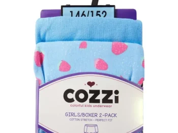 Fashion Cozzi Boxershorts Print,Meerkleurig