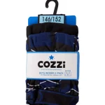 Clearance Cozzi Boxershorts Print,Meerkleurig