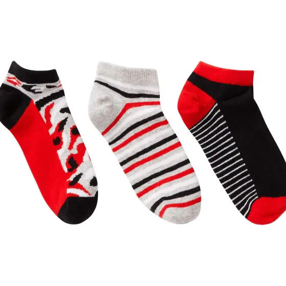 cozzi-sneakersokken-LTYQrmno-4.webp Online Cozzi Sneakersokken Print