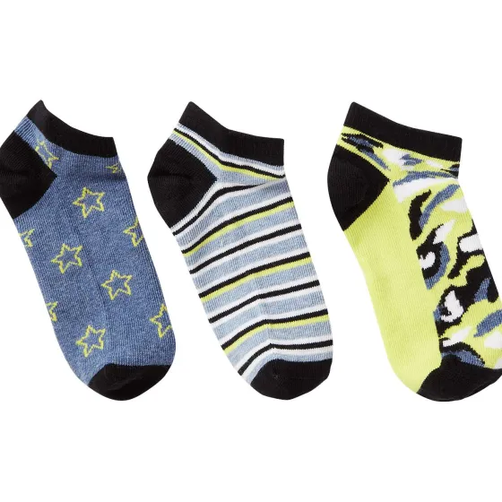 cozzi-sneakersokken-LTYQrmno-5.webp Online Cozzi Sneakersokken Print