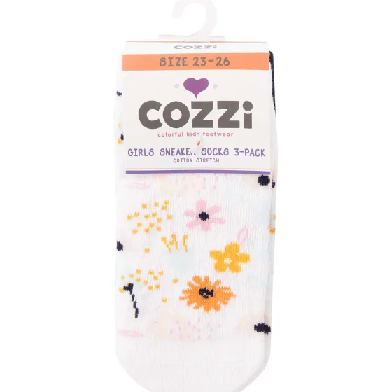 cozzi-sneakersokken-WSdNAyrD-1.webp Outlet Cozzi Sneakersokken Print