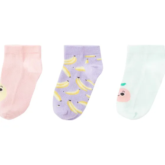 cozzi-sneakersokken-WSdNAyrD-3.webp Outlet Cozzi Sneakersokken Print