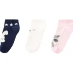 Outlet Cozzi Sneakersokken Print