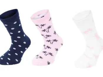 Discount Cozzi Sokken Print