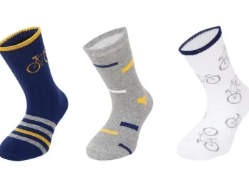 Fashion Cozzi Sokken Print