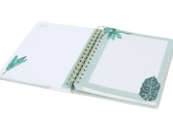 Discount Merk Craft Sensations Bullet Journal Groen