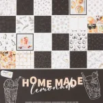 Clearance Office Essentials Craft Sensations Designblok Print