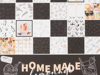 Clearance Office Essentials Craft Sensations Designblok Print