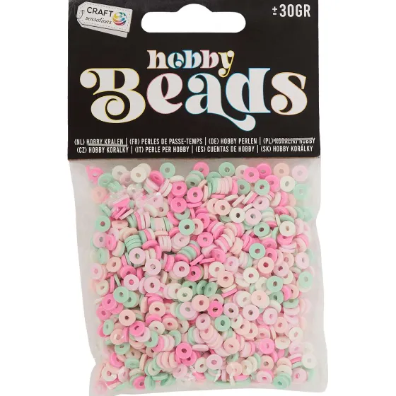 craft-sensations-hobbykralen-TEQrpihi-0.webp Outlet Disney Craft Sensations Hobbykralen Blauw,Goud,Meerkleurig,Wit