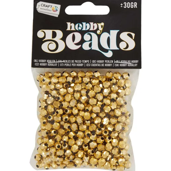 craft-sensations-hobbykralen-TEQrpihi-2.webp Outlet Disney Craft Sensations Hobbykralen Blauw,Goud,Meerkleurig,Wit