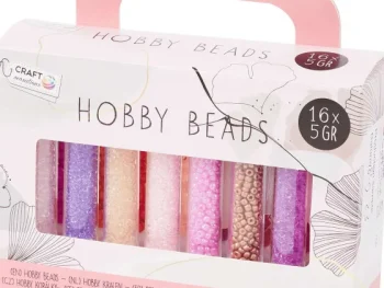 Discount Disney Craft Sensations Hobbykralen Meerkleurig