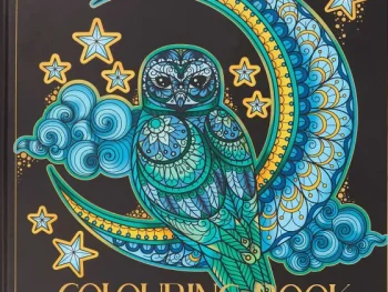 Fashion Paw Patrol Craft Sensations Luxe Kleurboek