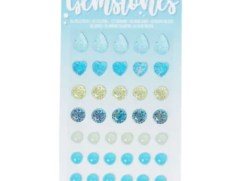 New Disney Craft Sensations Strass-Steentjes Meerkleurig