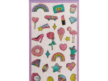 Best Disney Craft Universe Stickers Print