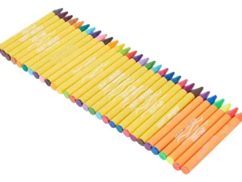 Discount Paw Patrol Craft Universe Waskrijtjes Blauw,Geel,Roze