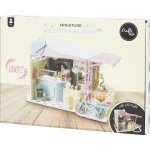 New Disney Crafts & Co Diy Miniatuurhuisje