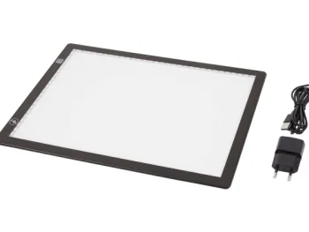 Clearance Disney Crafts & Co Led-Tekenbord Wit