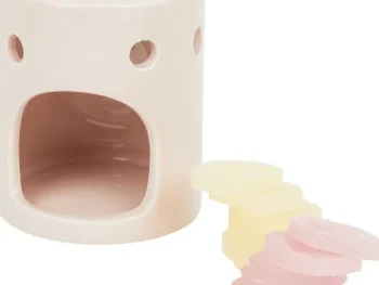 Hot Dash Creascents Geurbrander En Waxmelts