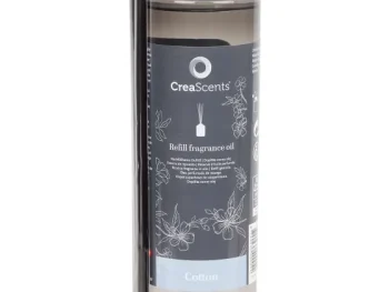 Online DC Comics Creascents Geurolie Navulling + Stokjes