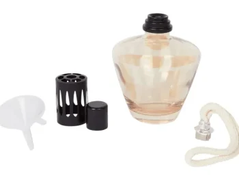 Outlet Dash Creascents Oliebrander Transparant,Bruin