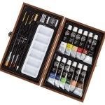 New Van Bleiswijck Creative Artist Acrylverf In Kist