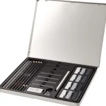 Hot Edding Creative Artist Pastel Schetsset