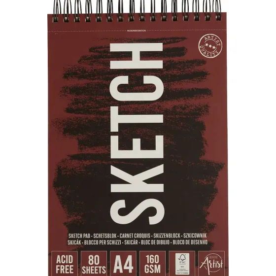 creative-artist-schetsblok-met-JniXuKtK-0.webp Fashion Van Bleiswijck Creative Artist Schetsblok Met Spiraal