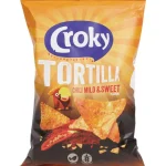 Fashion Croky Tortilla Chili Mild & Sweet